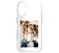Carcasa para iPhone 17 Hole Courtney Love Band en Los Ángeles por Phil Nicholls