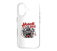 Carcasa para iPhone 17 Honra in Steel Samurai Katana Warrior