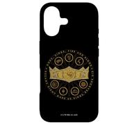 Carcasa para iPhone 17 House of The Dragon God, Kings, Fire and Blood