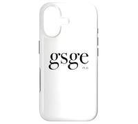 Carcasa para iPhone 17 Huevos revueltos - Cryptic Cryptic Cryptic Clue Lovers Quiz