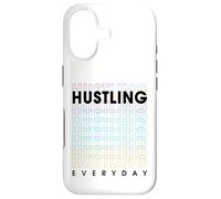 Carcasa para iPhone 17 Hustling Every Day