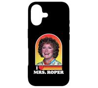 Carcasa para iPhone 17 I Love Mrs Roper Helen Roper Three's Company Retro