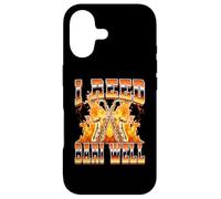Carcasa para iPhone 17 I Reed Bari Well Saxofonista Saxofonista Saxofonista 90s