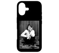 Carcasa para iPhone 17 Iggy Pop de los Stooges Friars Aylesbury por Virginia Turbett