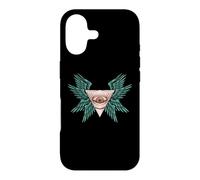 Carcasa para iPhone 17 Illuminati, el Ojo Que Todo lo ve