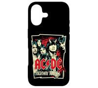 Carcasa para iPhone 17 Ilustración de AC/DC Highway To Hell