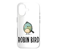 Carcasa para iPhone 17 Increíble Aspecto de pájaro para los Amantes de Las Plumas y Las alas