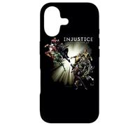 Carcasa para iPhone 17 Injustice: Gods Among Us Good vs Evil