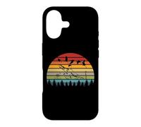 Carcasa para iPhone 17 Instructores de Tai Chi/Principiantes de Tai Chi/Maestros de Tai Chi