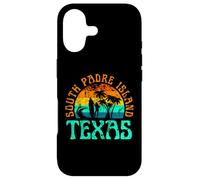 Carcasa para iPhone 17 Isla Padre Sur