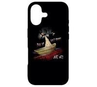 Carcasa para iPhone 17 IT Now We Aren't Strangers