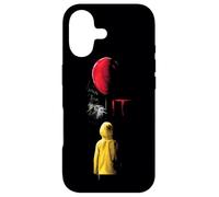 Carcasa para iPhone 17 IT Red Balloon