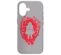 Carcasa para iPhone 17 IT Red Balloon Mirage