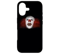 Carcasa para iPhone 17 IT: TV Mini Series Every Nightmare Youve Ever