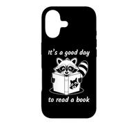 Carcasa para iPhone 17 It's A Good Day To Read A Book