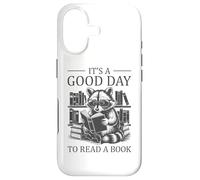 Carcasa para iPhone 17 It's A Good Day To Read A Book