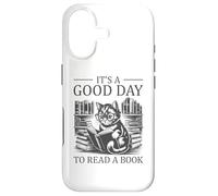 Carcasa para iPhone 17 It's A Good Day To Read A Book