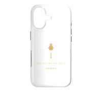 Carcasa para iPhone 17 Jai Bajrang Bali Dios hindú Hanuman Gada Devocional