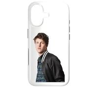 Carcasa para iPhone 17 Jamie T Sheila Sticks 'N' Stones Cantante de Andy Willsher