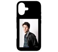 Carcasa para iPhone 17 Jamie T Sticks 'N' Stones Sheila Cantante de Andy Willsher