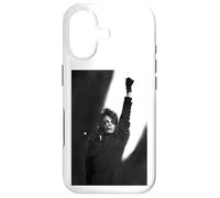 Carcasa para iPhone 17 Janet Jackson Grabada en Vivo por Stephen Wright