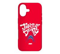 Carcasa para iPhone 17 Jaws Jaws of Death