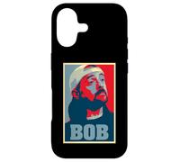 Carcasa para iPhone 17 Jay & Silent Bob Propaganda Cómic Icono