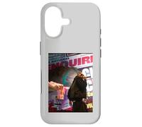 Carcasa para iPhone 17 Jay Z Live En Glastonbury Festival 2008 por Andy Willsher