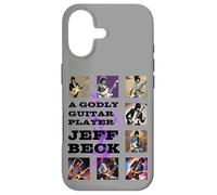Carcasa para iPhone 17 Jeff Beck_005