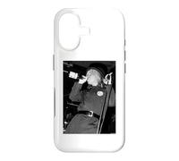 Carcasa para iPhone 17 Jeffrey Lee Pierce The Gun Club en Vivo por Martin O'Neill