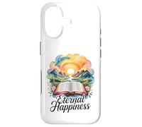 Carcasa para iPhone 17 Jehovah's Witness 2026 Convention Eternal Happiness JW ORG