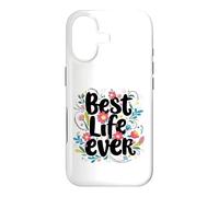 Carcasa para iPhone 17 Jehovah's Witness Tumbler Best Life Ever JW ORG JW