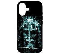 Carcasa para iPhone 17 Jesucristo Sudario de Turín Antiguo