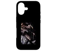 Carcasa para iPhone 17 Jethro Tull Frontman Ian Anderson por Allan Ballard