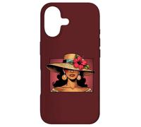 Carcasa para iPhone 17 Jibara, Bandera Boricua, Flor de Maga Puerto Rico