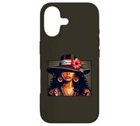 Carcasa para iPhone 17 Jibara, Bandera Boricua, Flor de Maga Puerto Rico