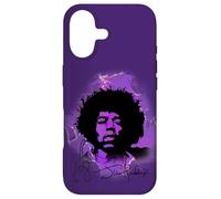 Carcasa para iPhone 17 Jimi Hendrix_001_Back Printed