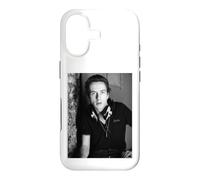 Carcasa para iPhone 17 Joe Strummer The Clash Soho Grabación por David Corio