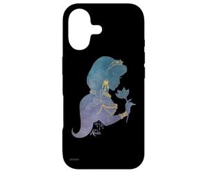 Carcasa para iPhone 17 Joyas Disney Aladdin de acción real de la princesa Jasmine
