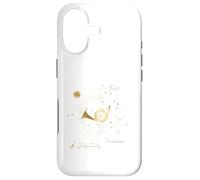 Carcasa para iPhone 17 Juicio del Tarot Tribunal Astrología Esoterismo Arcanos