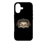 Carcasa para iPhone 17 Juneteenth Emancipation Day Freedom 1865