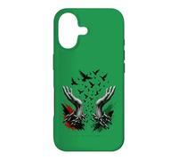 Carcasa para iPhone 17 Juneteenth Liberation Freedom Day Design