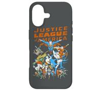 Carcasa para iPhone 17 Justice League Big Group