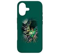 Carcasa para iPhone 17 Justice League Brave & Bold #1