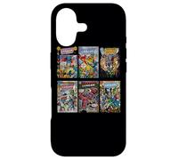 Carcasa para iPhone 17 Justice League Covers