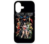 Carcasa para iPhone 17 Justice League Dark Days