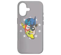 Carcasa para iPhone 17 Justice League Face Off