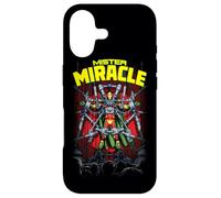 Carcasa para iPhone 17 Justice League Mister Miracle