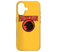 Carcasa para iPhone 17 Justice League Rough Hawk