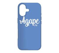 Carcasa para iPhone 17 JW Org - Regalo para testigos de Jehová ágape